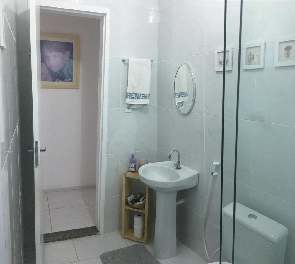 Casa Por Temporada Na Serra Ibiapina Luaran gambar