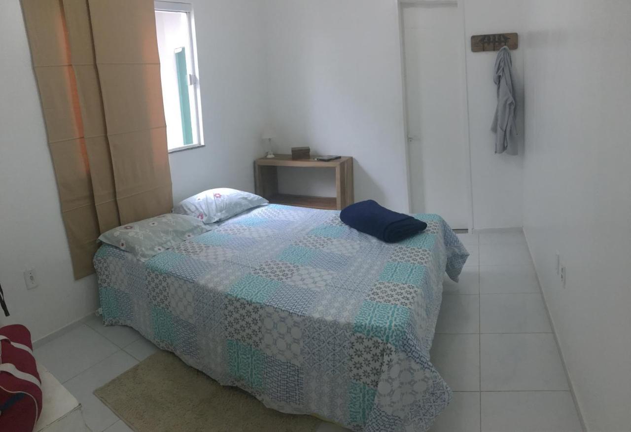 Casa Por Temporada Na Serra Ibiapina Luaran gambar