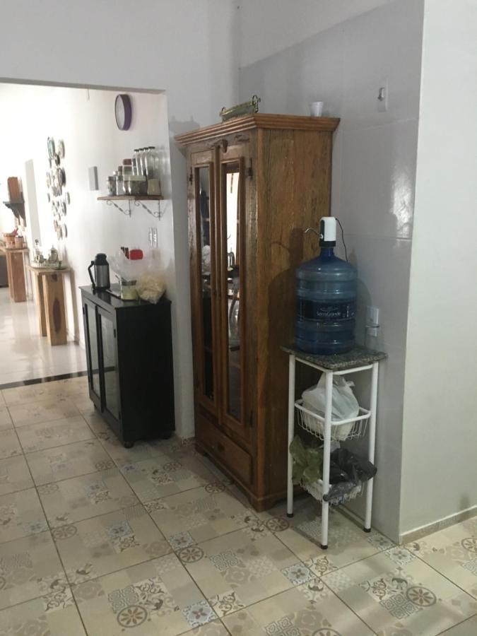 Casa Por Temporada Na Serra Ibiapina Luaran gambar